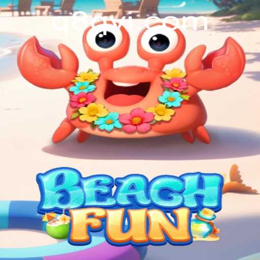 Explorando BeachFun: O Jogo Perfeito para Dias Ensorlarados