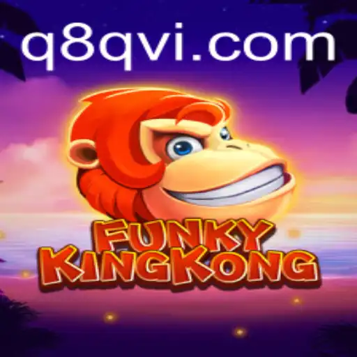 Explorando o Mundo Vibrante de FunkyKingKong: Uma Aventura Única nos Jogos