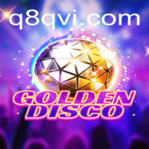 GoldenDisco: Um Novo Jogo que Redefine Estratégia e Entretenimento