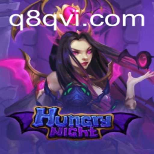 Explorando o Mundo de HungryNight: O Jogo Surpreendente de Estratégia