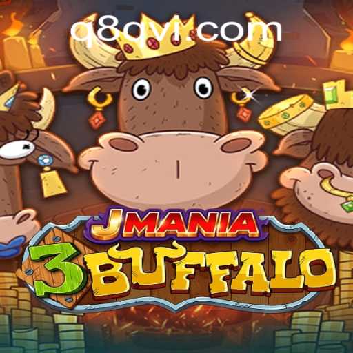 Explorando JMania3Buffalo: Um Mergulho Completo no Mundo do Jogo