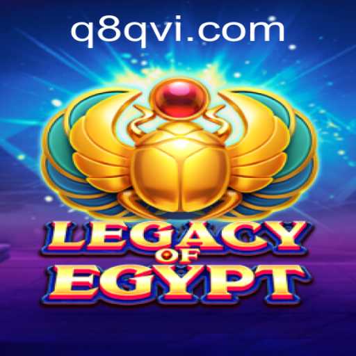 Desvendando o Legado de LegacyOfEgypt