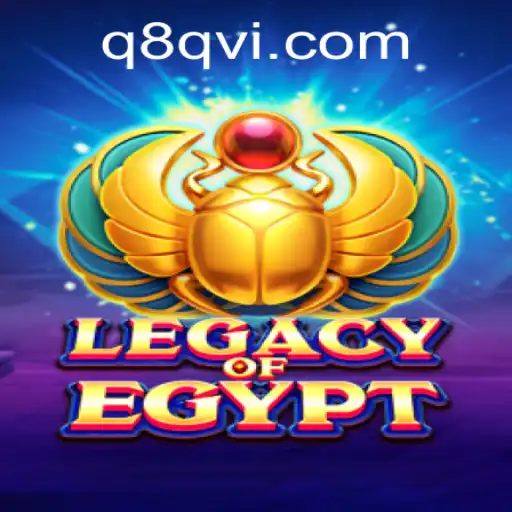 Desvendando o Legado de LegacyOfEgypt
