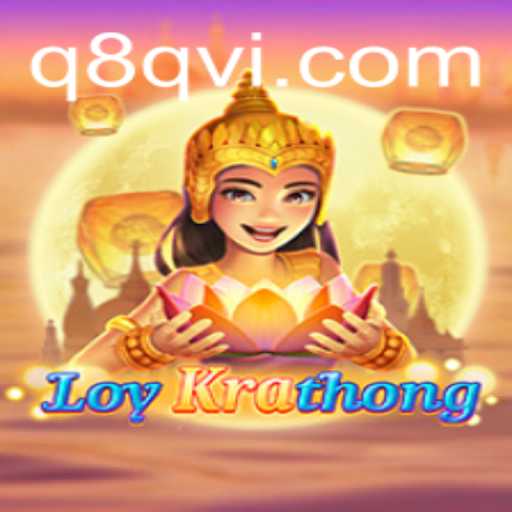 Descubra o Envolvente Jogo LoyKrathong: Tradição e Modernidade