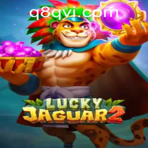 Explorando o Mundo de Luckyjaguar2: A Nova Sensação dos Jogos Digitais