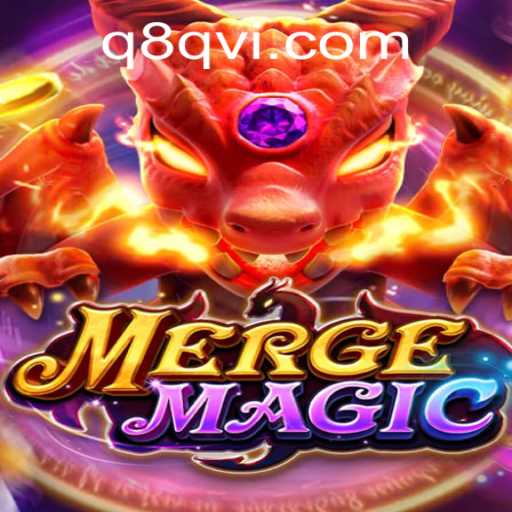 Descubra MergeMagic: Um Jogo de Estratégia e Criatividade