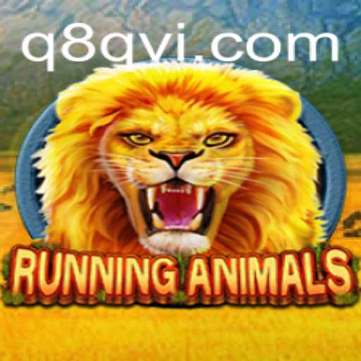 Explorando o Mundo de RunningAnimals: Aventura e Estratégia