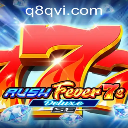 Explorando o Jogo RushFever7sDeluxeSE