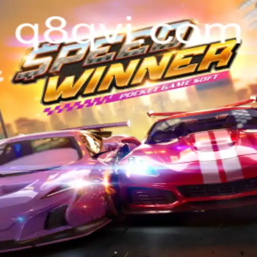 SpeedWinner: Uma Nova Sensação no Mundo dos Jogos