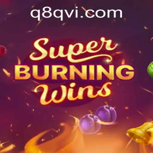 Explorando o Mundo de Entretenimento do SuperBurningWins