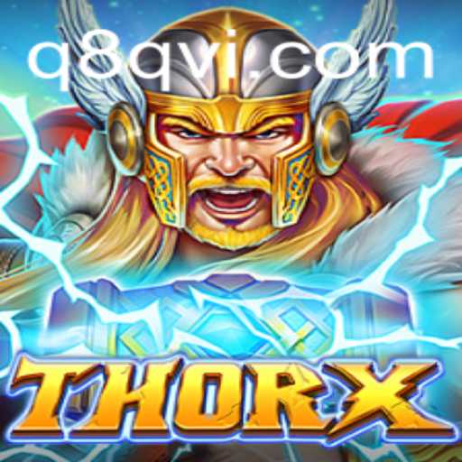 Explorando o Fascinante Mundo de ThorX