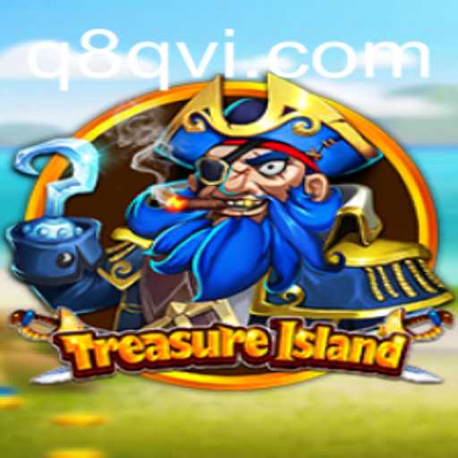 Explore a Aventura de TreasureIsland: A Caça ao Tesouro com Desafios Inovadores