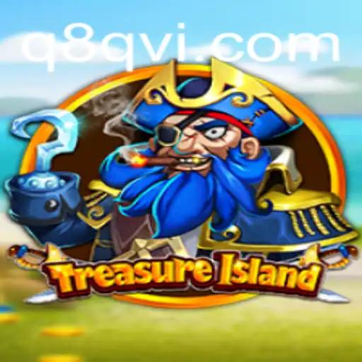 Explore a Aventura de TreasureIsland: A Caça ao Tesouro com Desafios Inovadores